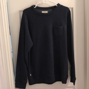 New with tags men’s Nordstrom sweatshirt